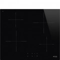 Варильна поверхня SMEG SI2641D
