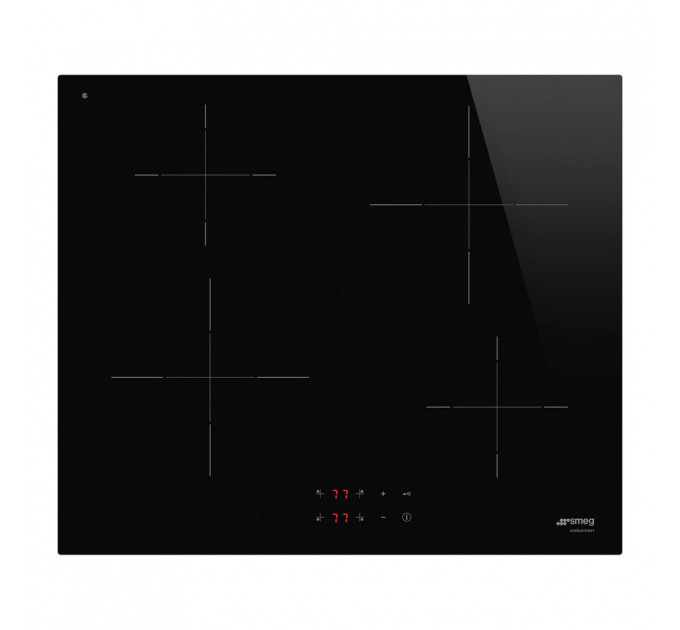 Варильна поверхня SMEG SI2641D