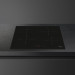 Варильна поверхня SMEG SI2641D