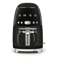 Каво машина SMEG DCF02BLEU
