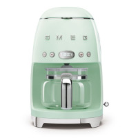 Каво машина SMEG DCF02PGEU