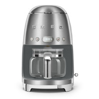 Каво машина SMEG DCF02SSEU