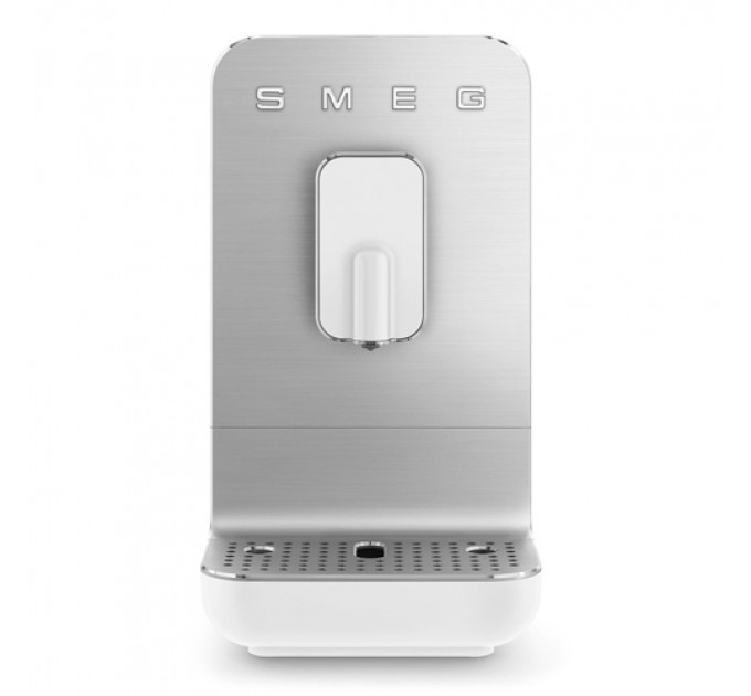 Каво машина SMEG BCC01WHMEU