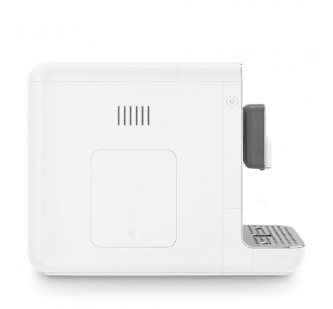 Каво машина SMEG BCC01WHMEU