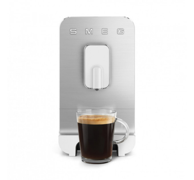 Каво машина SMEG BCC01WHMEU