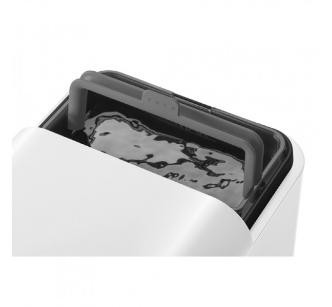 Каво машина SMEG BCC01WHMEU