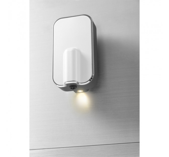 Каво машина SMEG BCC01WHMEU