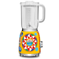 Блендер SMEG BLF01DGEU Smeg & Dolce&Gabbana
