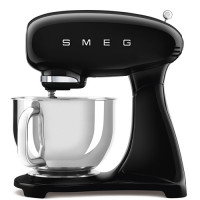 Міксер SMEG SMF03BLEU
