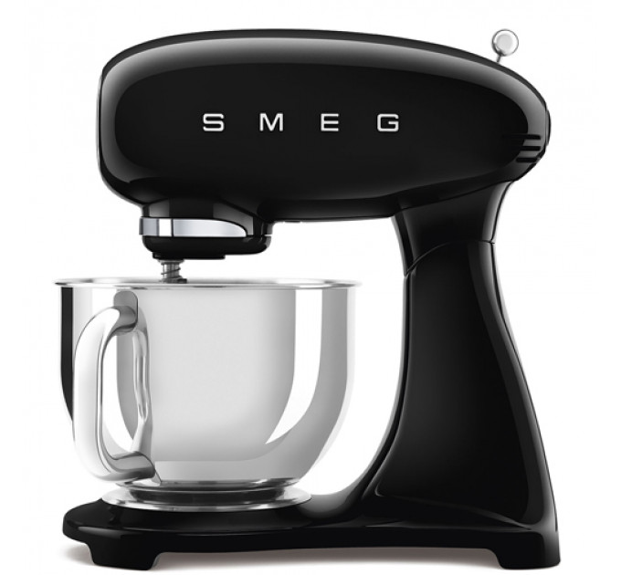 Міксер SMEG SMF03BLEU