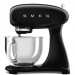 Міксер SMEG SMF03BLEU