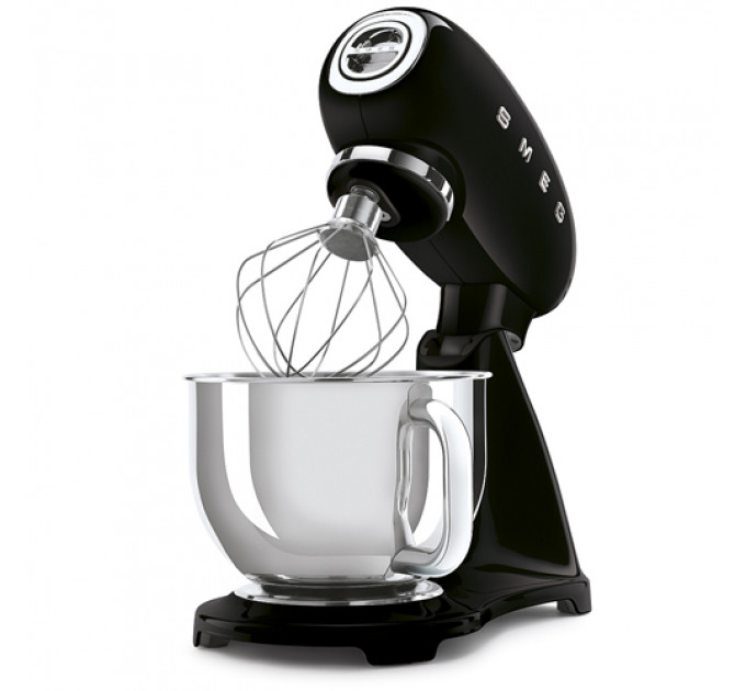 Міксер SMEG SMF03BLEU