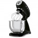 Міксер SMEG SMF03BLEU