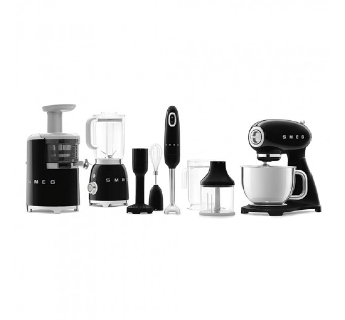 Міксер SMEG SMF03BLEU