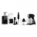 Міксер SMEG SMF03BLEU