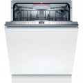 Посудомийна машина BOSCH SMV6ECX50K