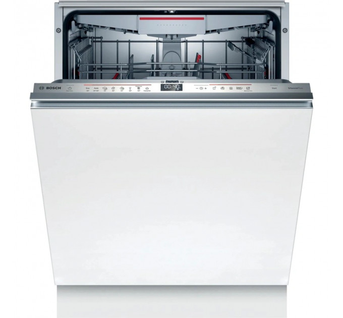 Посудомийна машина BOSCH SMV6ECX50K