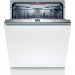 Посудомийна машина BOSCH SMV6ECX50K