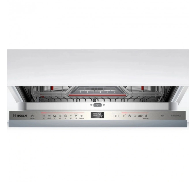 Посудомийна машина BOSCH SMV6ECX50K