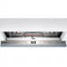 Посудомийна машина BOSCH SMV6ECX50K