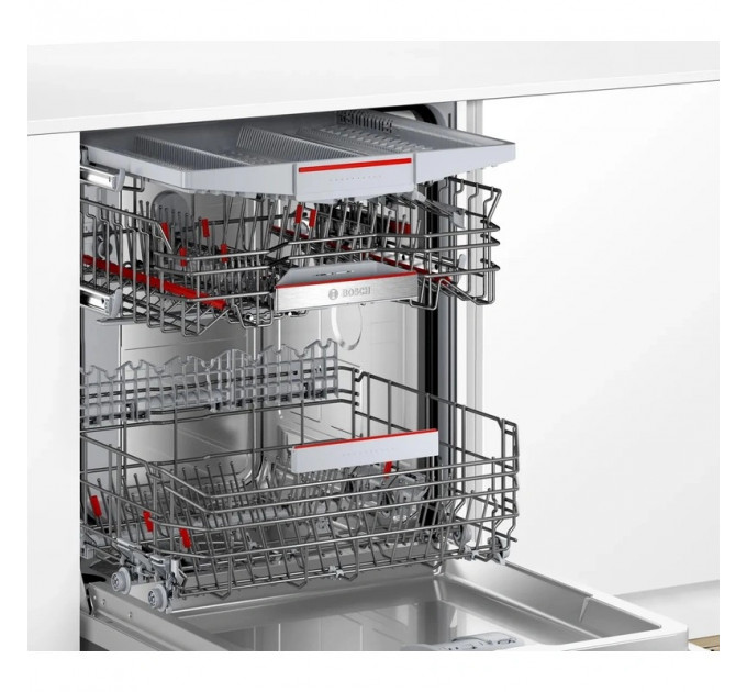 Посудомийна машина BOSCH SMV6ECX50K
