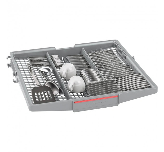 Посудомийна машина BOSCH SMV6ECX50K