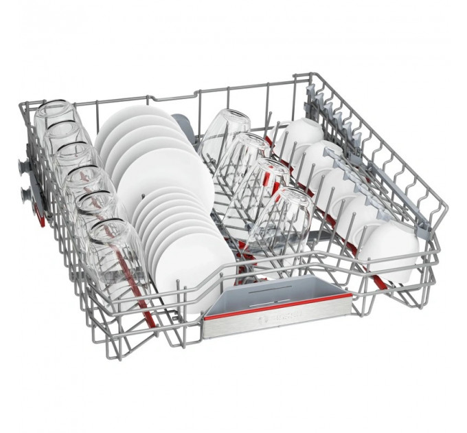Посудомийна машина BOSCH SMV6ECX50K