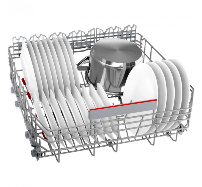 Посудомийна машина BOSCH SMV6ECX50K