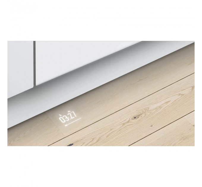 Посудомийна машина BOSCH SMV6ECX50K