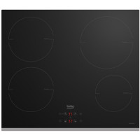 Варильна поверхня BEKO HII64402MTX Варильна поверхня BEKO HII64402MTX