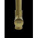 Кухонний змішувач FABIANO FKM 3128 Light Gold