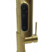 Кухонний змішувач FABIANO FKM 3128 Light Gold