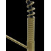 Кухонний змішувач FABIANO FKM 3128 Light Gold