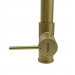 Кухонний змішувач FABIANO FKM 3128 Light Gold