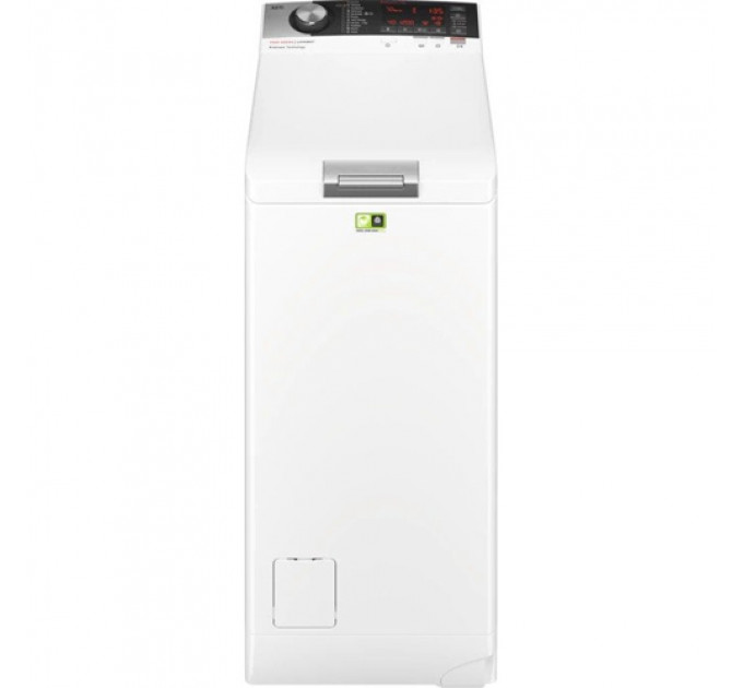 Пральна машина AEG LTX7C373E