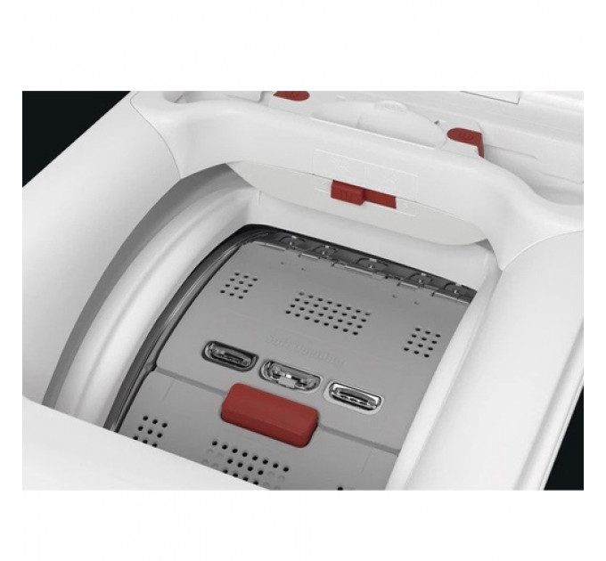 Пральна машина AEG LTX7C373E