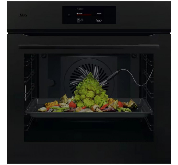 Духова шафа AEG NBE7P731AT
