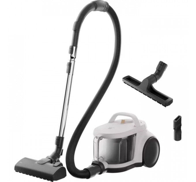 Пилосос ELECTROLUX EL51C2SW