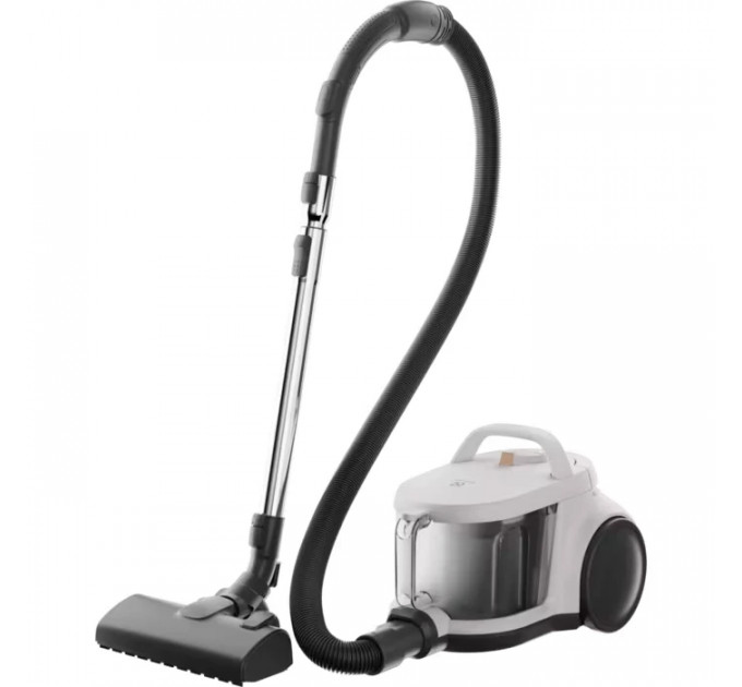 Пилосос ELECTROLUX EL51C2SW