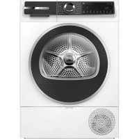 Сушильна машина BOSCH WQK25200UA