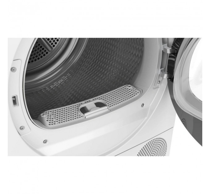 Сушильна машина BOSCH WQK25200UA