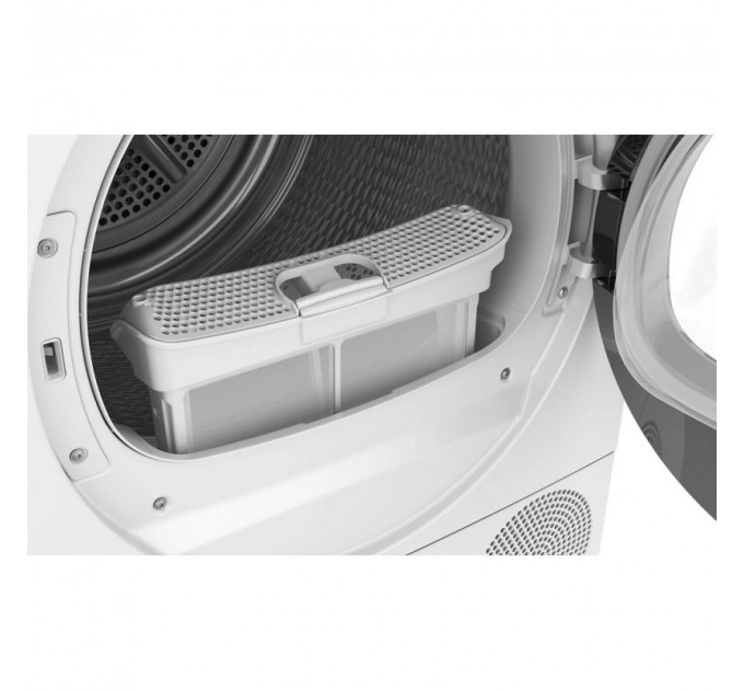 Сушильна машина BOSCH WQK25200UA