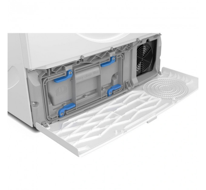 Сушильна машина BOSCH WQK25200UA