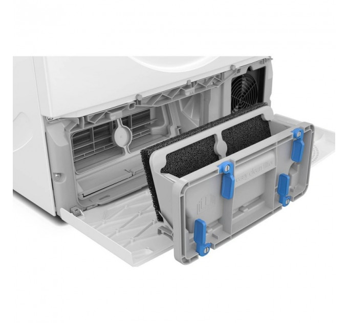 Сушильна машина BOSCH WQK25200UA