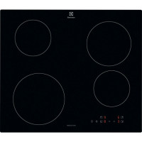 Варильна поверхня ELECTROLUX EIB60420CK Варильна поверхня ELECTROLUX EIB60420CK