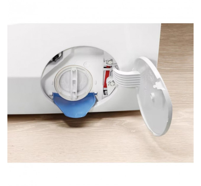 Пральна машина ELECTROLUX EW7WN368SUI