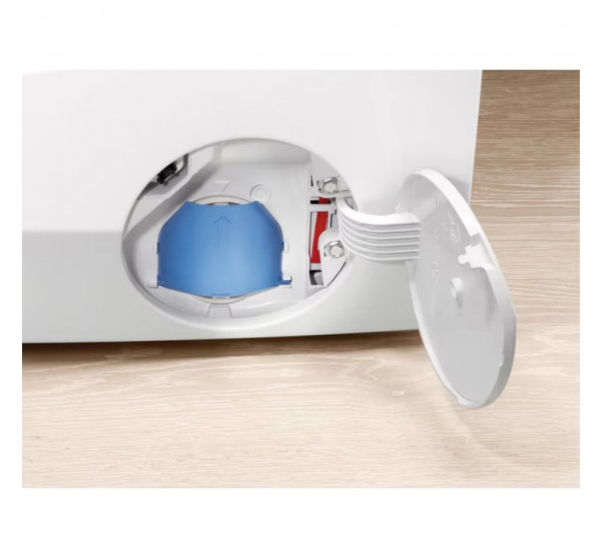 Пральна машина ELECTROLUX EW7WN368SUI
