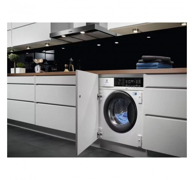 Пральна машина ELECTROLUX EW7WN368SUI