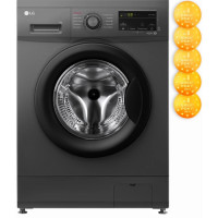 Пральна машина LG F2J3HS8J Пральна машина LG F2J3HS8J