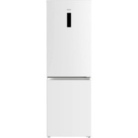 Холодильник  EDLER ED-355CBW